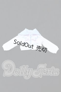 画像5: MDD/OF:夢色リボンパーカー・ミニ S-26-02-22-019-SK-ZS