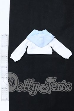 画像6: MDD/OF:夢色リボンパーカー・ミニ S-26-02-22-019-SK-ZS