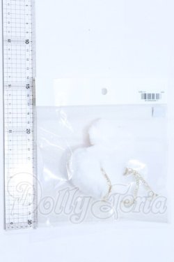 画像2: SD/OF:うさぎバッグ S-26-04-05-035-SK-ZS