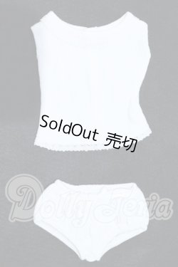 画像1: MDD/OF:下着 S-26-03-15-079-SK-ZS