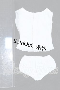 画像2: MDD/OF:下着 S-26-03-15-079-SK-ZS