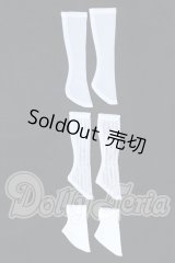 MDD/OF:靴下 S-26-04-12-083-SK-ZS
