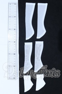 画像2: MDD/OF:靴下 S-26-04-12-083-SK-ZS