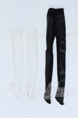 MDD/OF:靴下 S-26-03-29-025-SK-ZS