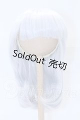 9inch/ウィッグ：Ronshuka Couture様製 S-26-05-03-097-SK-ZS