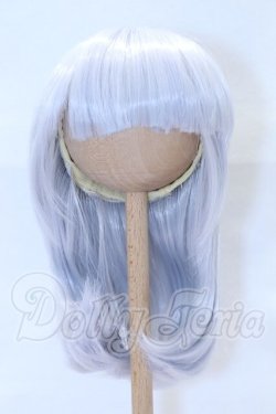 画像1: 9inch/ウィッグ：Ronshuka Couture様製 S-26-05-03-097-SK-ZS