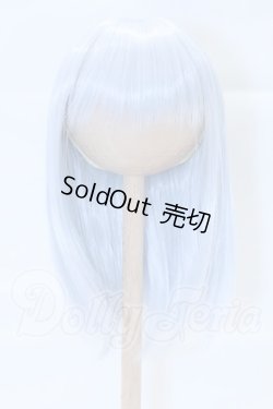 画像1: 9inch/ウィッグ：Ronshuka Couture様製 S-26-03-29-032-SK-ZS