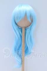 8-9inch/ウィッグ　ロマンティックウェーブ S-26-03-01-091-SK-ZS