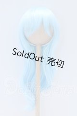 8-9inch/ウィッグ　ロマンティックウェーブ S-26-03-01-091-SK-ZS