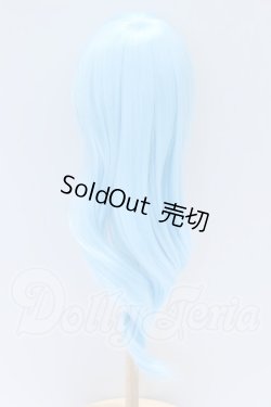 画像2: 8-9inch/ウィッグ　ロマンティックウェーブ S-26-03-01-091-SK-ZS