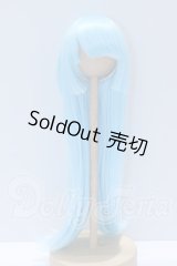 9inch/ドルフィーウィッグ 姫ストレート S-26-03-22-046-SK-ZS