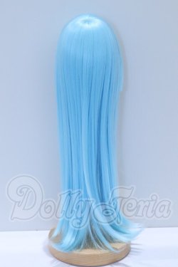 画像2: 9inch/ドルフィーウィッグ 姫ストレート S-26-03-22-046-SK-ZS