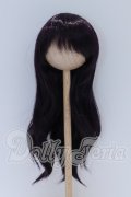 8-9inch/ウィッグ S-26-03-01-095-SK-ZS