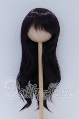 8-9inch/ウィッグ S-26-03-01-095-SK-ZS