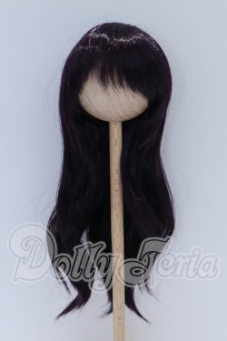 画像1: 8-9inch/ウィッグ S-26-03-01-095-SK-ZS