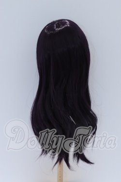 画像2: 8-9inch/ウィッグ S-26-03-01-095-SK-ZS