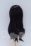 画像2: 8-9inch/ウィッグ S-26-03-01-095-SK-ZS (2)