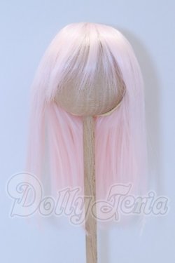 画像1: 8-9inch/ウィッグ S-26-03-22-043-SK-ZS