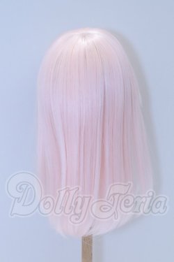 画像2: 8-9inch/ウィッグ S-26-03-22-043-SK-ZS