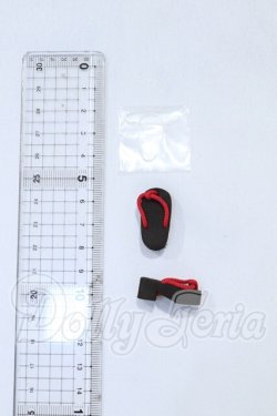 画像2: azoneピコニーモ/OF:1/12サイズドール　靴 S-26-09-06-045-SK-ZS