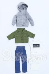 リカちゃん/OF:衣装 S-26-03-15-087-SK-ZS