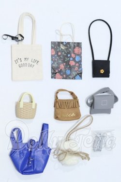 画像1: リカちゃん/OF:小物 S-26-03-15-088-SK-ZS