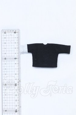 画像2: オビツ11/OF:衣装 S-26-09-06-031-SK-ZS