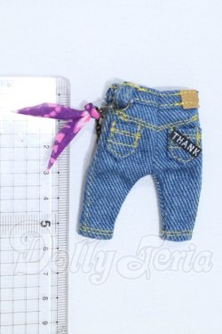 画像2: オビツ11/OF:衣装 S-26-07-05-047-SK-ZS