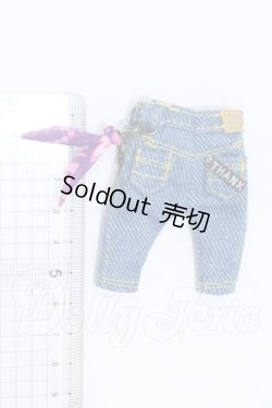 画像2: オビツ11/OF:衣装 S-26-07-05-047-SK-ZS