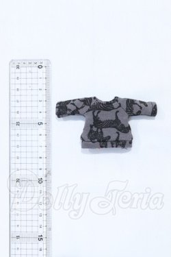 画像2: オビツ11/OF:衣装 S-26-09-06-022-SK-ZS