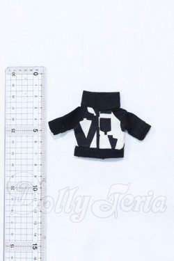 画像2: オビツ11/OF:衣装 S-26-09-06-025-SK-ZS