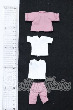 画像2: ねんどろいどどーる/OF:衣装 S-26-09-06-034-SK-ZS