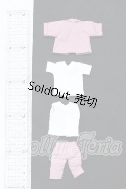 画像2: ねんどろいどどーる/OF:衣装 S-26-09-06-034-SK-ZS