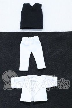 画像1: ねんどろいどどーる/OF:衣装 S-26-09-06-036-SK-ZS