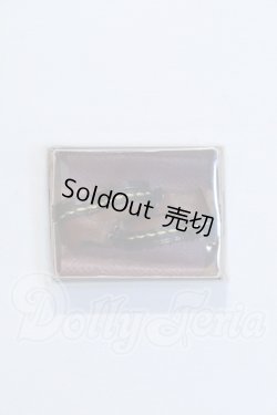 画像1: オビツ11/OF:靴 S-26-09-27-399-SK-ZS