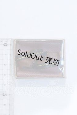 画像2: オビツ11/OF:靴 S-26-09-27-399-SK-ZS
