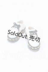 オビツ11/OF:靴 S-26-07-12-085-SK-ZS