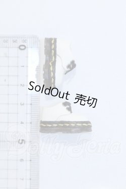 画像3: オビツ11/OF:靴 S-26-07-12-085-SK-ZS