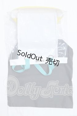 画像1: YURIQLO製/祭壇バッグ S-26-04-26-068-SK-ZS