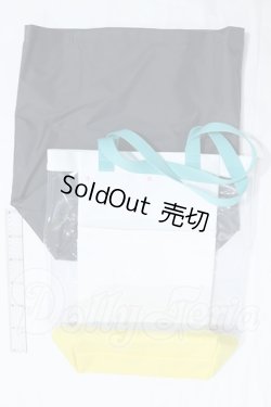 画像2: YURIQLO製/祭壇バッグ S-26-04-26-068-SK-ZS