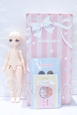 画像6: PUYOO DOLL/KUMAKO EGG-01 S-26-05-31-071-SK-ZS
