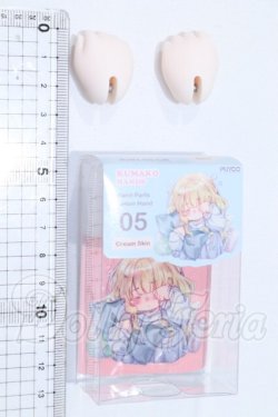 画像2: PUYOO DOLL/KUMAKO HANDS Hand Parta Human Hand 05 S-26-07-19-013-SK-ZS