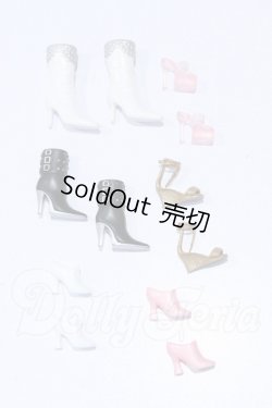 画像1: ネオブライス/OF:靴 S-26-08-02-035-SK-ZS