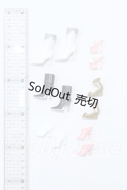 画像2: ネオブライス/OF:靴 S-26-08-02-035-SK-ZS