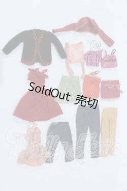 画像1: ジェニー/OF:衣装 S-26-06-21-011-SK-ZS