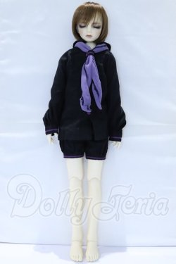 画像4: SD13男の子/ワンオフ 教室Aヘッド Sweet Dream つきみ様メイク S-26-05-31-051-SK-ZS