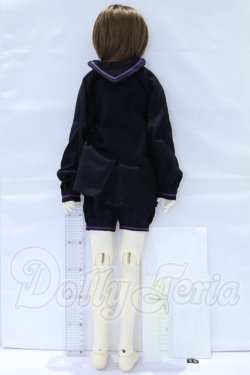 画像5: SD13男の子/ワンオフ 教室Aヘッド Sweet Dream つきみ様メイク S-26-05-31-051-SK-ZS