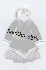 SDM＆MSD/OF:衣装セット S-26-03-15-056-SK-ZS