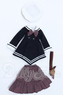 画像4: SDM＆MSD/OF:衣装セット S-26-03-15-056-SK-ZS