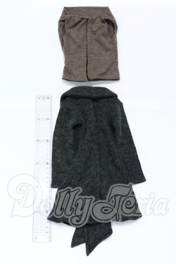 画像2: SDGrB＆SD13男の子/OF:衣装セット S-26-03-08-082-SK-ZS